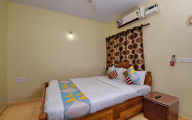 Serene 1Bhk By OYO Rooms