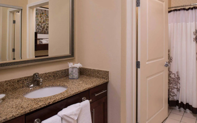 Residence Inn by Marriott Albuquerque Airport
