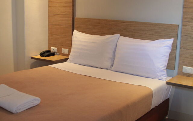 Chambre Hotel Mactan