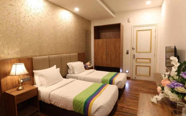 Tivoli Lawrence Road