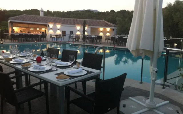 Hotel & Winery Señorío de Nevada