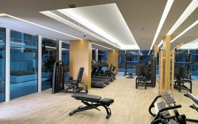 Luma Studio in Jumeirah Village Circle