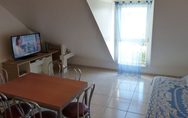 Résidence ondines - Grands appartements