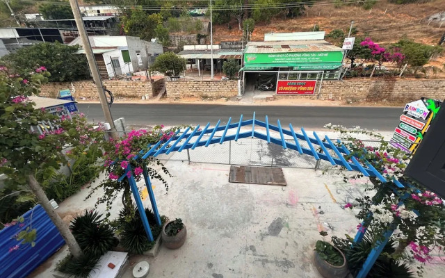 Rainbow Beach Mũi Né - Homestay & Coffee