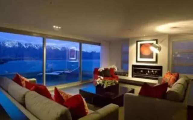 Lordens Penthouse