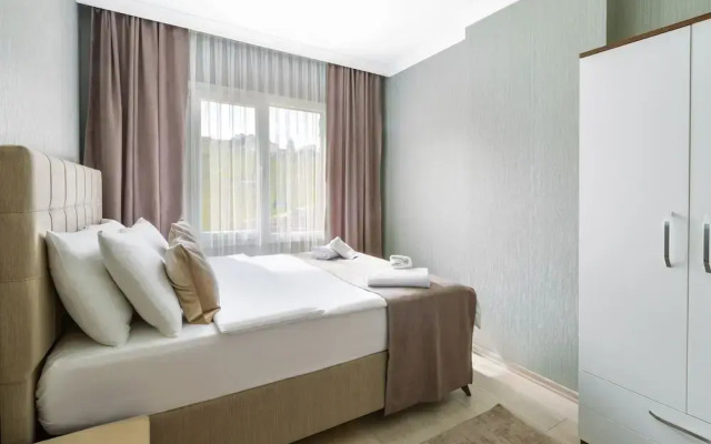 Alya Boutique Hotel