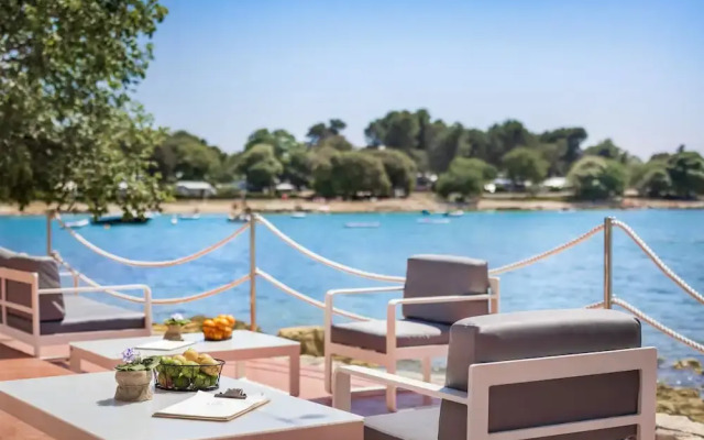 Mobile Homes Polari Hotel