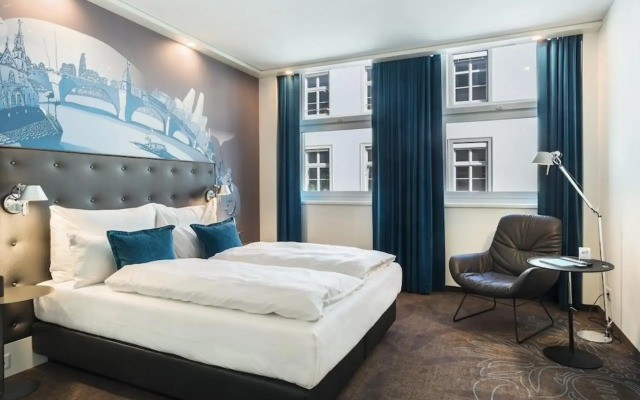 Motel One Basel
