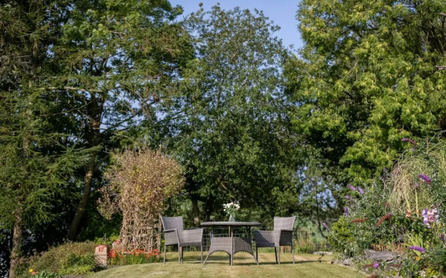 Craigmount Guest House