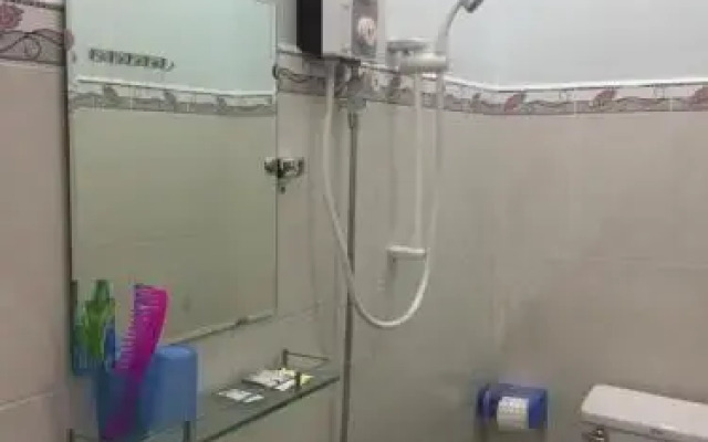 Coban Hostel