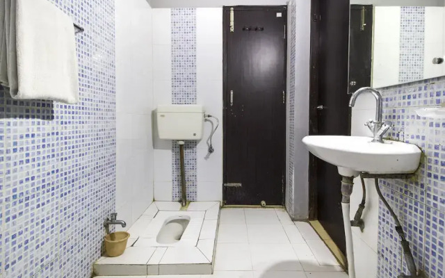 FabExpress SBG Inn