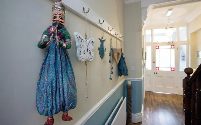 Woodside Guest House