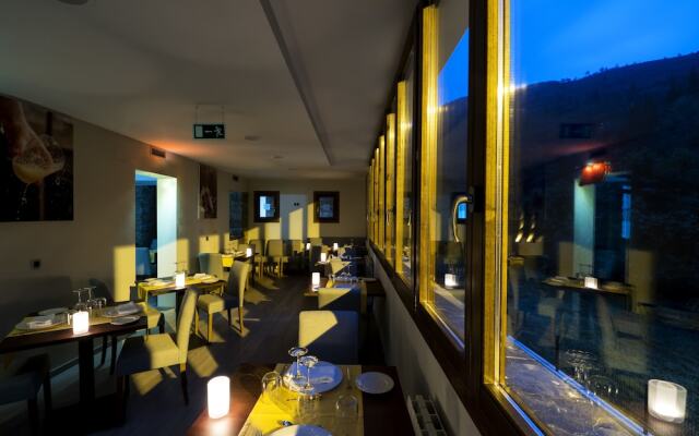 Hotel Rural Las Montañas de Pumar