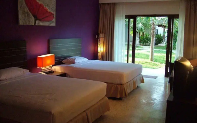 Princess Benoa Beach Resort