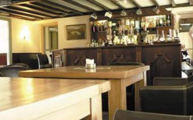 The Mortal Man Inn