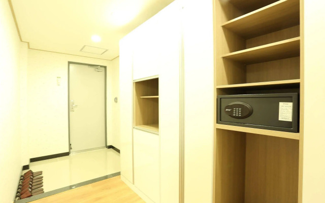 Sieoso Hotel - Hostel