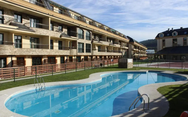 Costa Reinante Spa
