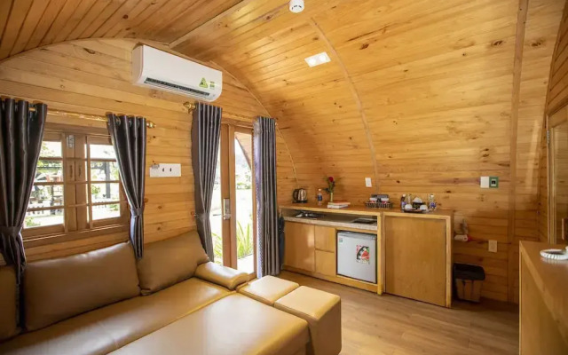 Doan Gia Resort Phong Nha