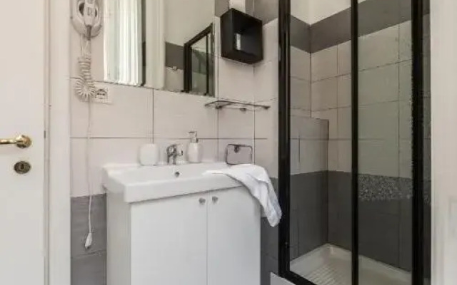 Le Poesie di Roma - Suites