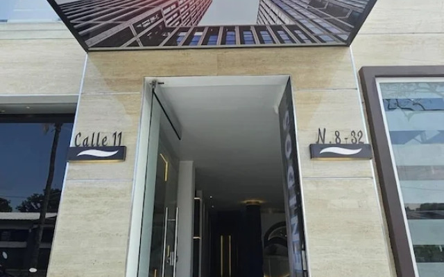 Waldor's Hotel Boutique