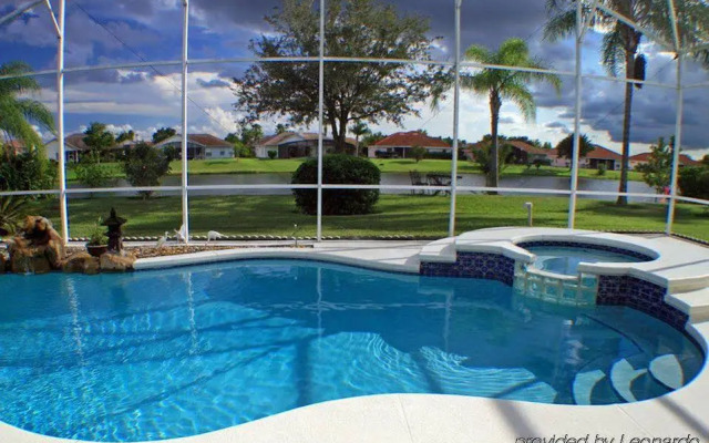 American Vacation Homes