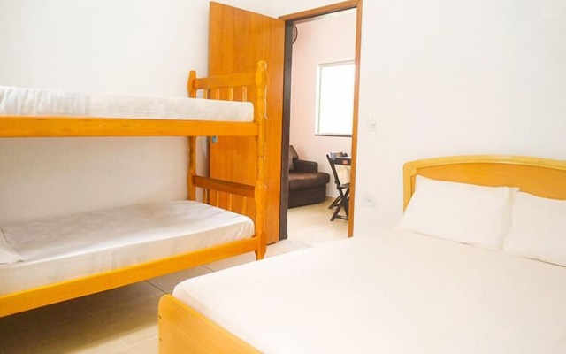 Pousada Montanhas do Bem TeVi