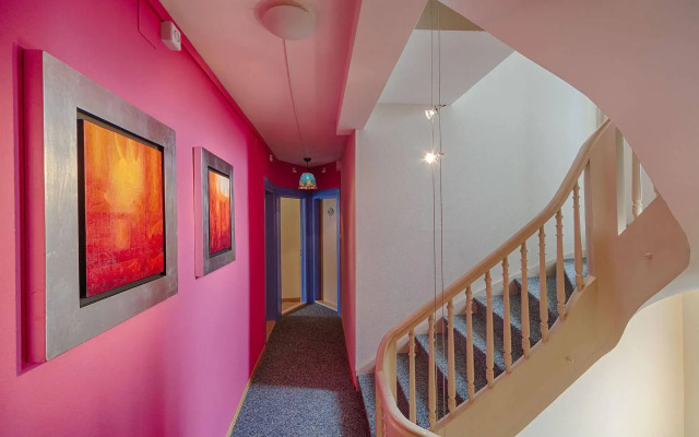 Hotel Blume