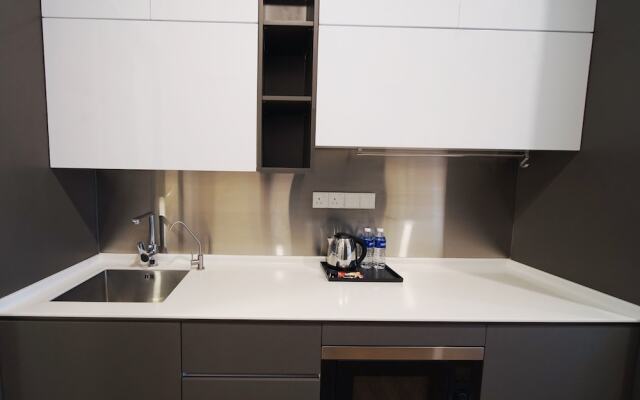 Ceylonz Suites by MyKey