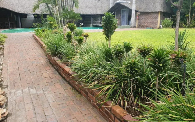 Selati Guest House