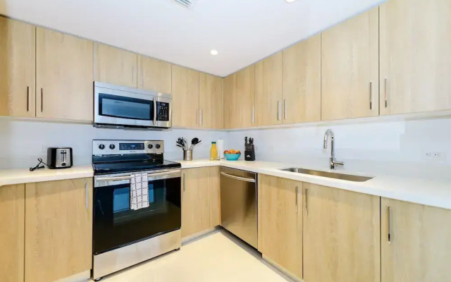 Moderno by Bay Harbor One