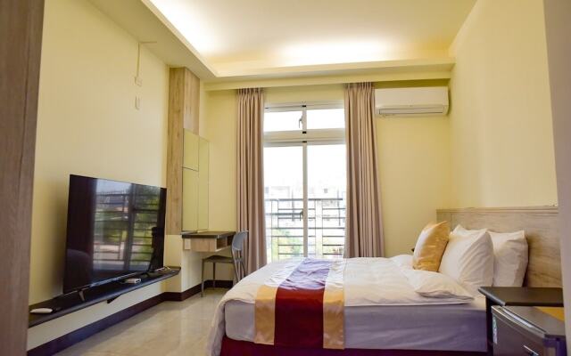 Long Life B&B