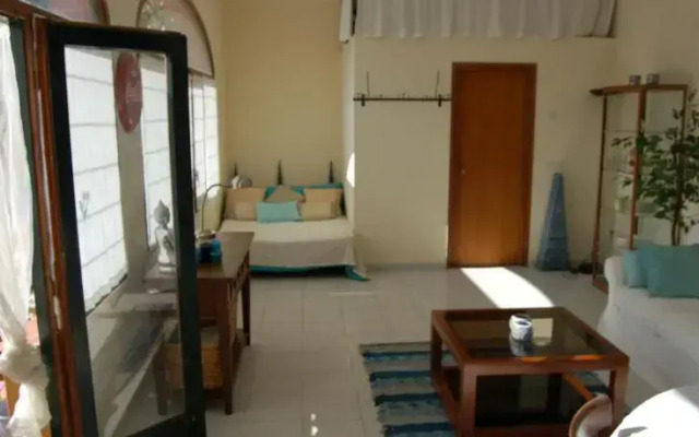 Apartment Rupia