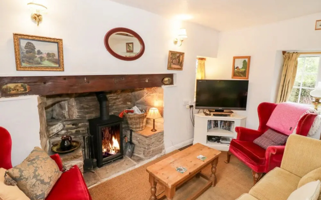 Rock Cottage