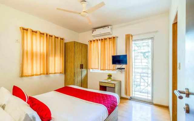 Octave Adya Hotel