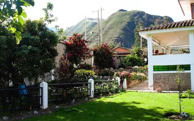 Posada Las Tres Marias