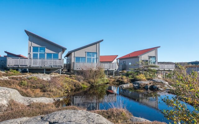 Hav & Logi Skärhamn
