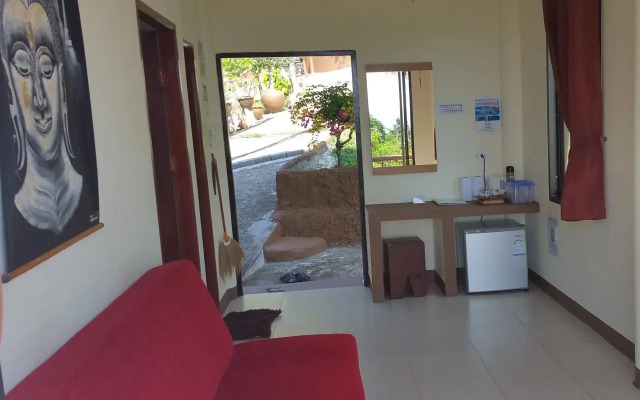 Moonstone Villa (SHA Certified)