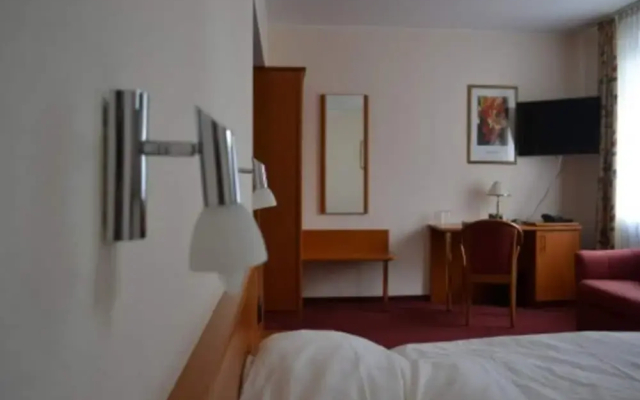 Altstadthotel Rheine