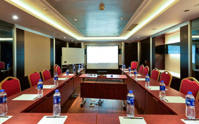 Bodi Boutique Hotel Shanghai