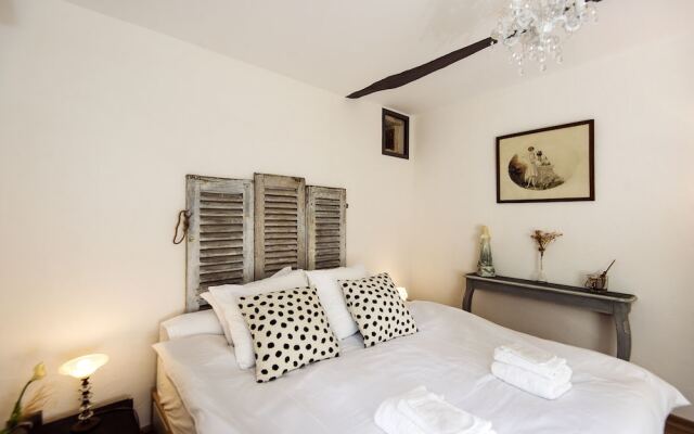 Le Domaine des Carriers - Gîtes