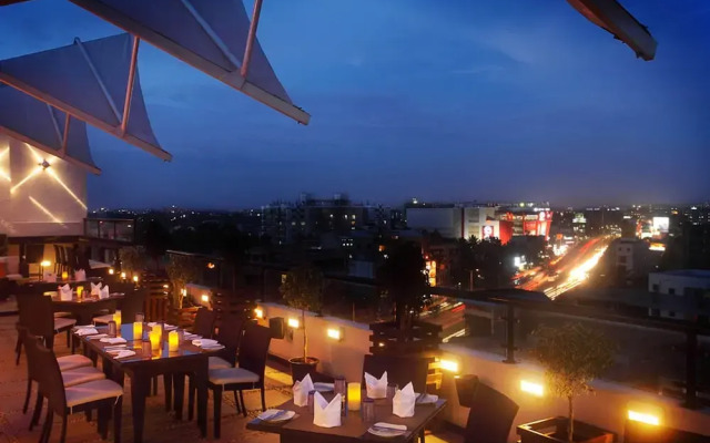 Citrus Hotels