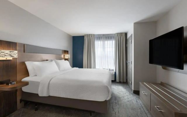 Holiday Inn Express Savannah Airport by IHG