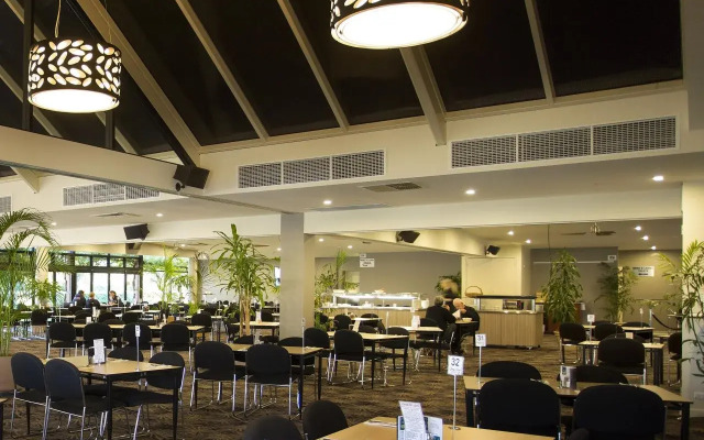 Vine Inn Barossa