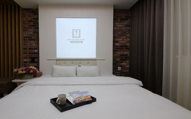 Urban Stay