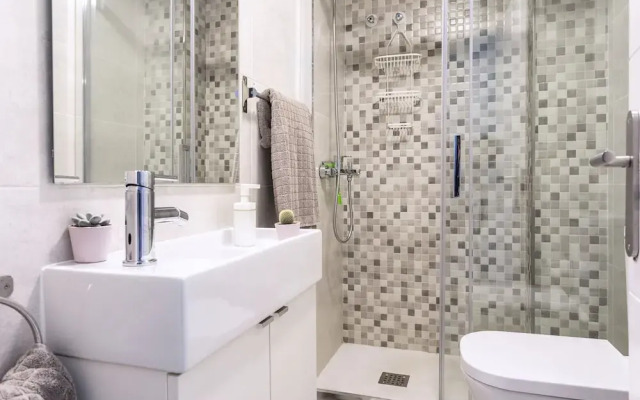 Rentcostadelsol Malagueta-Arenal