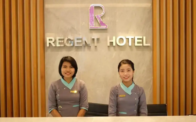 Regent Hotel