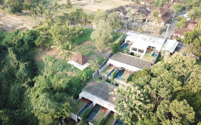 Origin Ubud