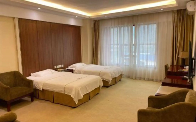 Zhuangyuan International Hotel