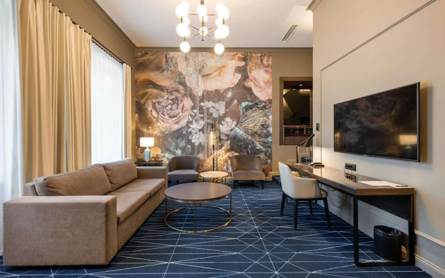 Mövenpick Hotel Tallinn