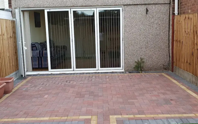 Lovely 5-bed House in Essex